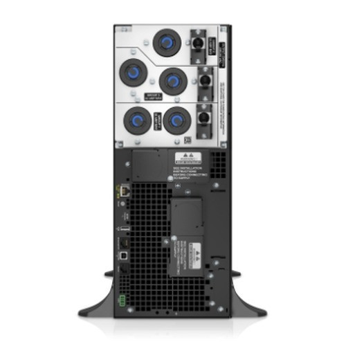 APC by Schneider Electric MGE Galaxy 6000 Parallel UPS 600KVA Support SET - WG6T600K-OPT2-SPL2