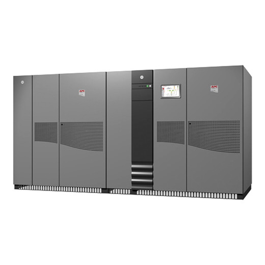 APC by Schneider Electric MGE Galaxy 6000 Unitary UPS 600KVA Support SET - Spare - WG6T600K-SPL2