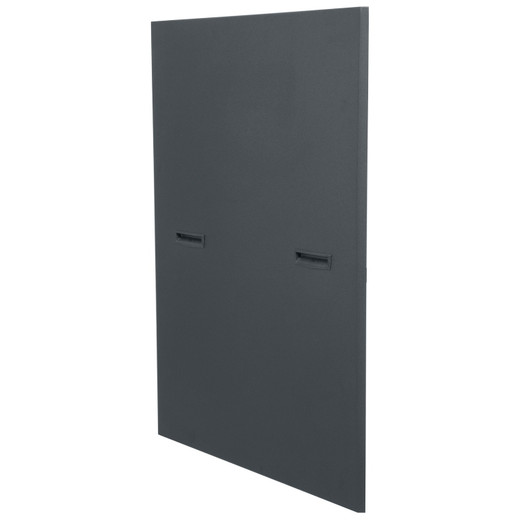 Middle Atlantic L5 Lectern - 23 Wide Turret TOP Sota Style Woodkit IN Wilsonart - L5KAB2SEHA518021