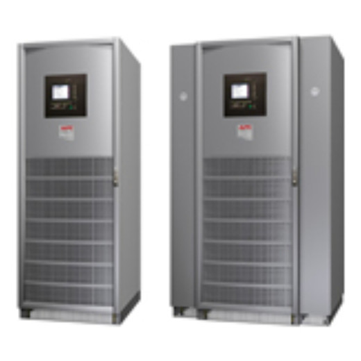 APC by Schneider Electric MGE Galaxy 9000 380-415V SBS 2000KVA Complete SET - WG9T2000K-SPL3