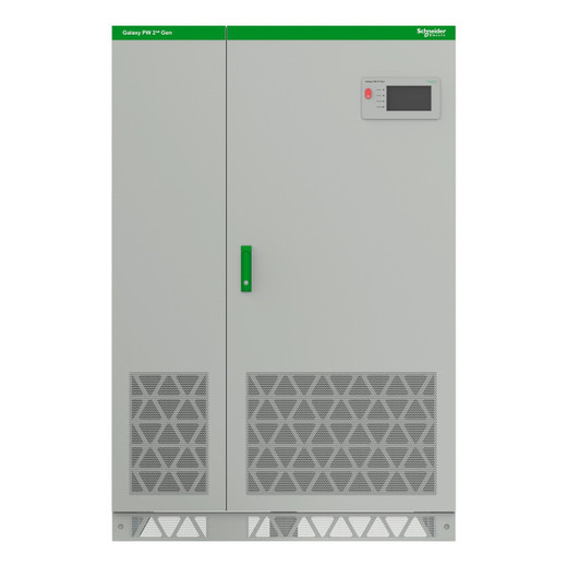 APC by Schneider Electric MGE Galaxy PW 200KVA Complete SET - Spare Part KIT Level 3 - WGPW200K-SPL3