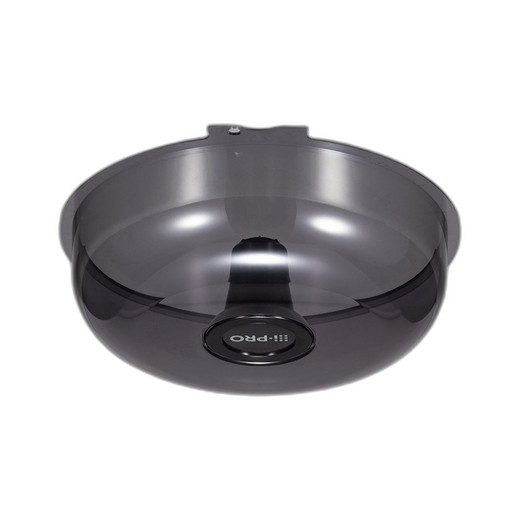 i-PRO WV-QDC501G Smoke Dome Cover