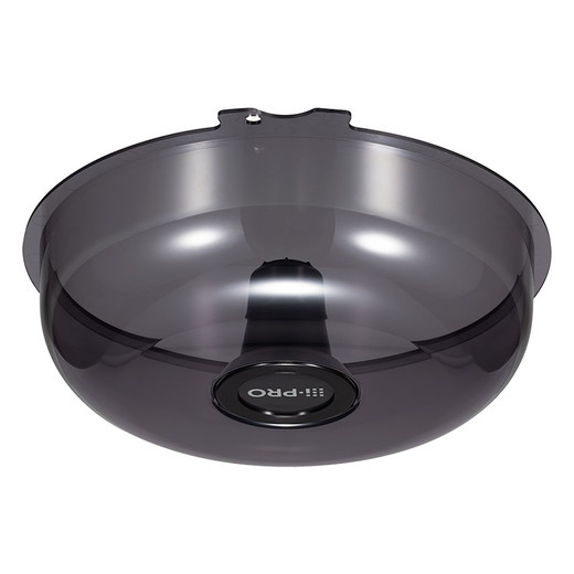 i-PRO WV-QDC501G Smoke Dome Cover