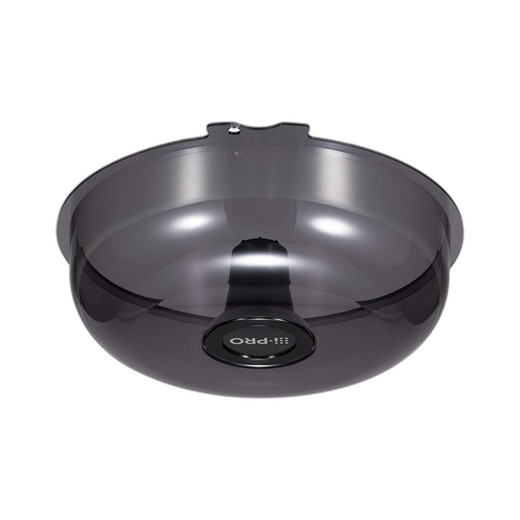 i-PRO WV-QDC501G Smoke Dome Cover