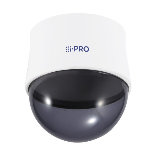i-PRO WV-QDC100G-W Smoke Dome Cover