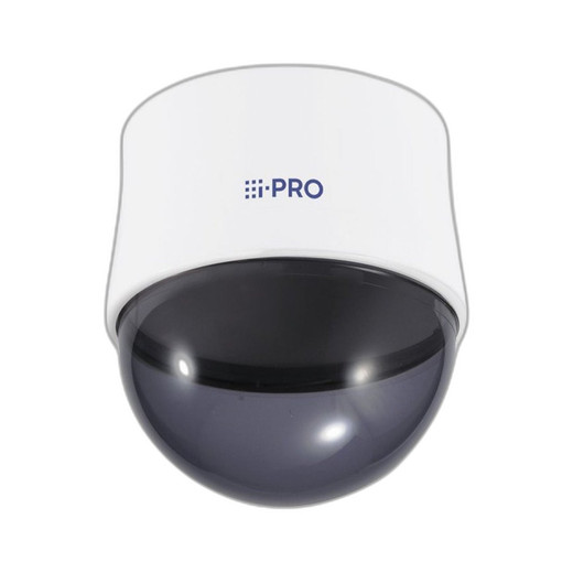 i-PRO WV-QDC100G-W Smoke Dome Cover