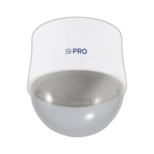 i-PRO WV-QDC100C-W Clear Dome Cover