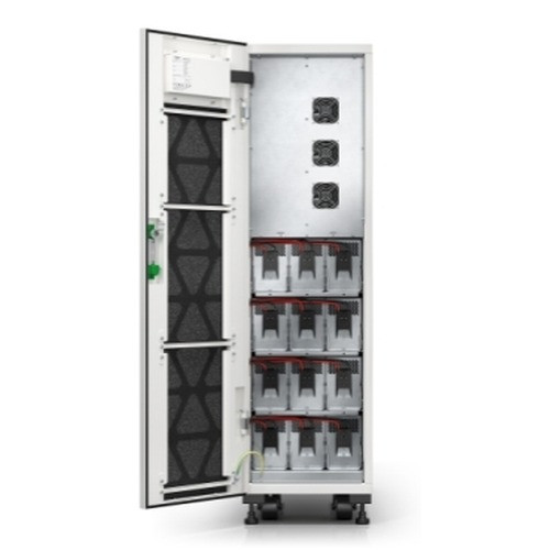 APC by Schneider Electric Essential Intervention KIT for Easy UPS 3S 15K3I - WINT-E3S15K3I-L1