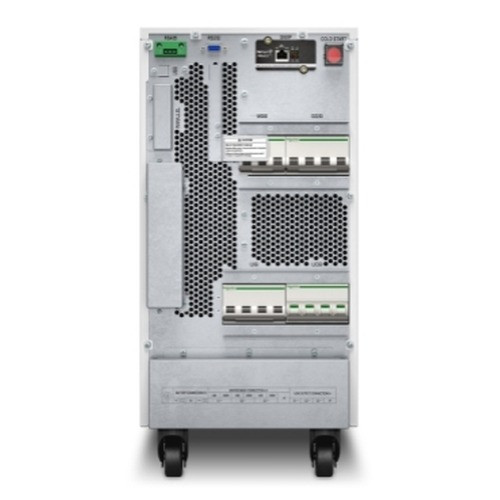 APC by Schneider Electric Essential Intervention KIT for Easy UPS 3S 15KH - WINT-E3S15KH-L1