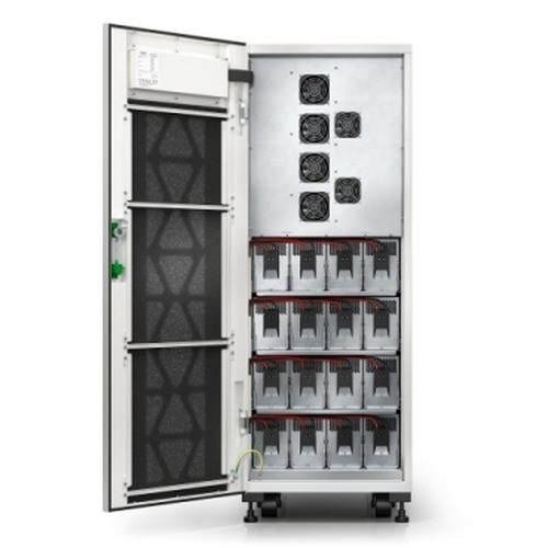 APC by Schneider Electric Essential Intervention KIT for Easy UPS 3S 30KH - WINT-E3S30KH-L1