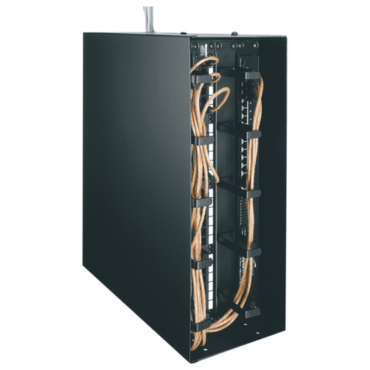 Middle Atlantic L5 Lectern 43 Wide Turret TOP Sota Style Woodkit IN Wilsonart - L5KCB2SEHA514427