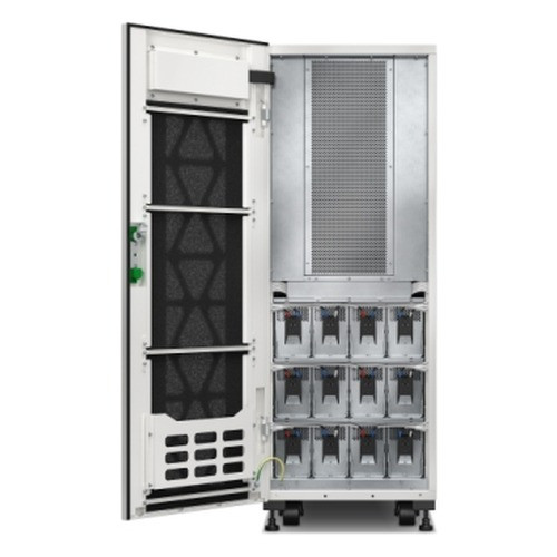 APC by Schneider Electric Essential Intervention KIT for Easy UPS 3S 40KFB - WINT-E3S40KFB-L1
