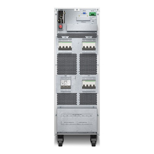 APC by Schneider Electric Essential Intervention KIT for Easy UPS 3S 40KHB - WINT-E3S40KH-L1