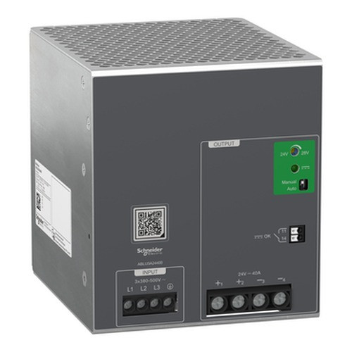 APC by Schneider Electric PRO Plus Intervention KIT for Easy UPS 3S 40KH - WINT-E3S40KHB-L2