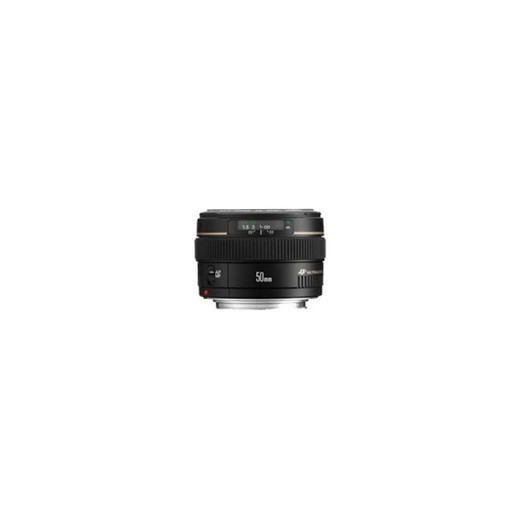 Hanwha SLA-C-E50 Canon EF 50mm f/1.2L USM Lens