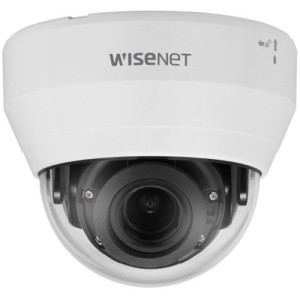 Hanwha QNV-7012R 4MP Outdoor IR Vandal Dome Camera