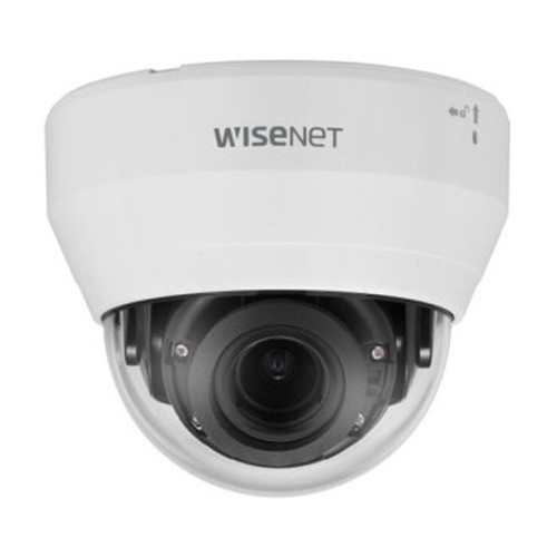 Hanwha QNV-7012R 4MP Outdoor IR Vandal Dome Camera