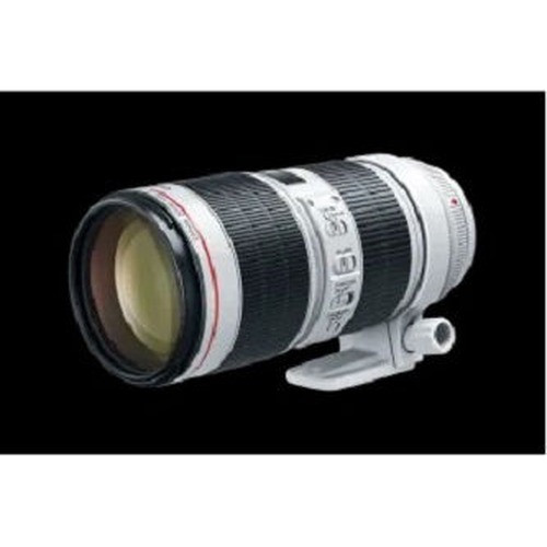 Hanwha SLA-C-E70200 Canon EF 70-200mm Lens