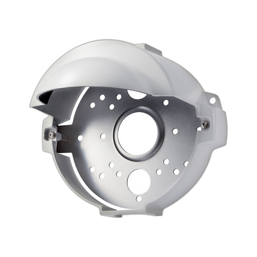 i-PRO WV-QSR500-W White Sun Shade