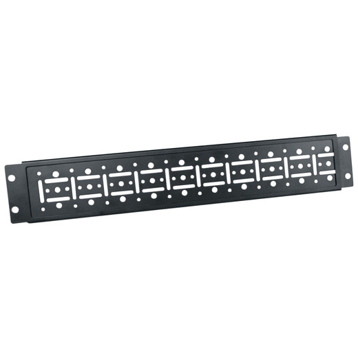 Middle Atlantic 2PK Tlscp F-R(20-36)LCBAR - LBFR-2036-T