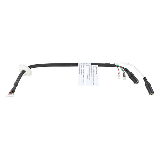 i-PRO WV-QCA501A I/O Multi Cable for Network Cameras
