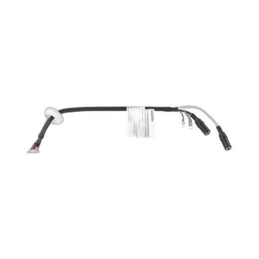 i-PRO WV-QCA501A I/O Multi Cable