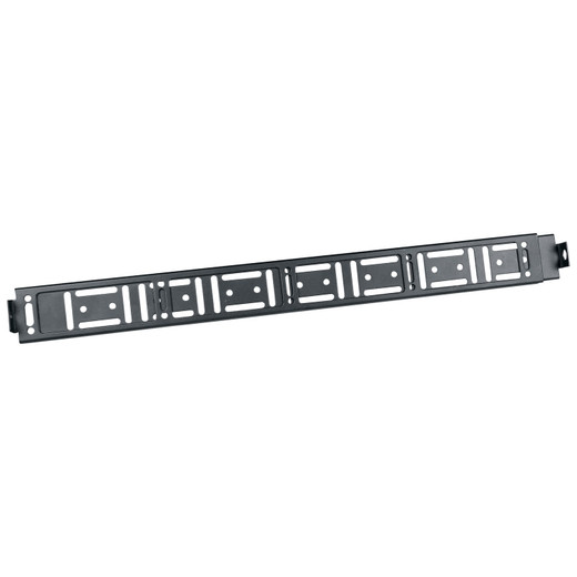 Middle Atlantic Lacer Bar Horizontal Telescoping (19in. -30in. ) 2 pieces - LBH-1930-T