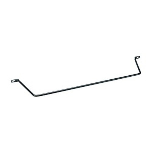 Middle Atlantic Lace Bar 4in. Offset Round 10 Pieces