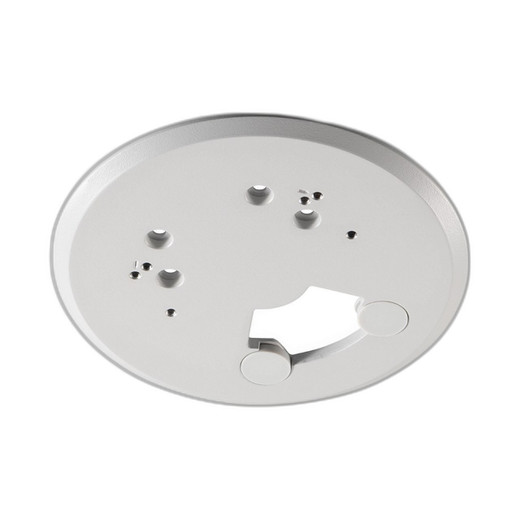 i-PRO WV-QAT502-G Gangbox Adapter Gray