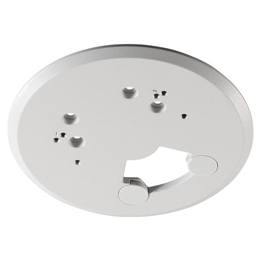 i-PRO WV-QAT502-G Gangbox Adapter Gray