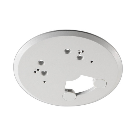 i-PRO WV-QAT502-G Gangbox Adapter Gray