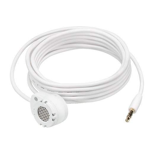 i-PRO WV-PM500 Compact Microphone Unit