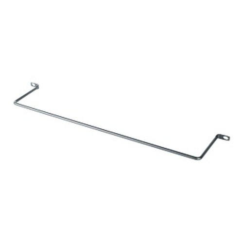 Middle Atlantic Lace BAR, 4 IN Offset, 90DEGREE Round Bend, 10 Pc.economical Horizontal Cable LA