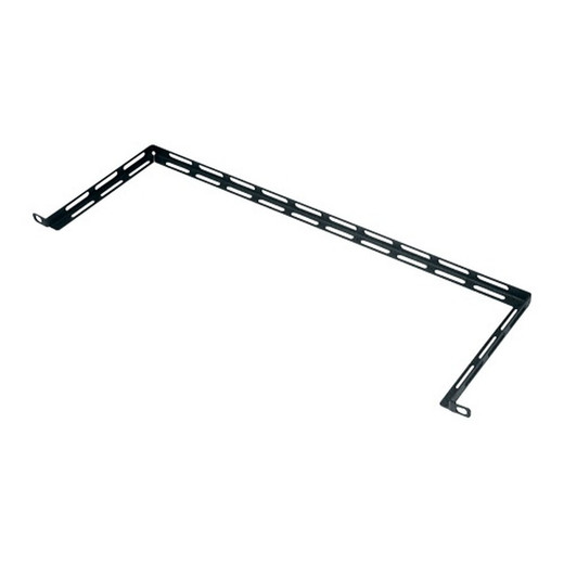 Middle Atlantic L-Shaped Lace Bar with 6in. Offset 10 Pieces Pack