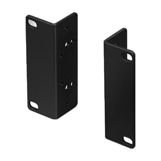 i-PRO WV-QRM201 Black Wall Mount Bracket