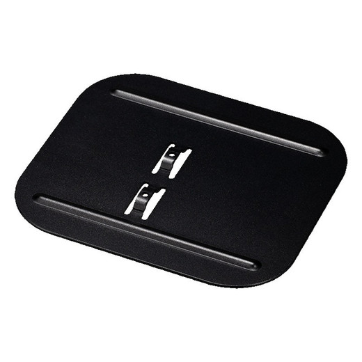i-PRO WV-QRM001 Black Vertical Mount Bracket