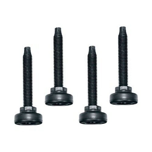 Middle Atlantic Heavy Duty Leveling Feet