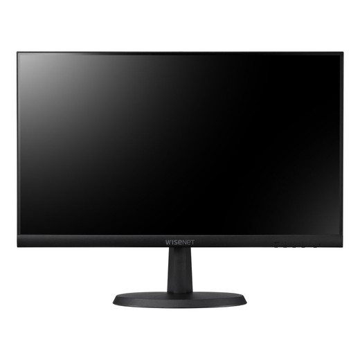 Hanwha SMT-2431 24″ LED Monitor