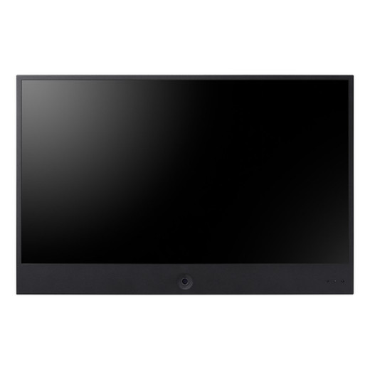 Hanwha SMT-2731PV 27″ AI Public View Monitor