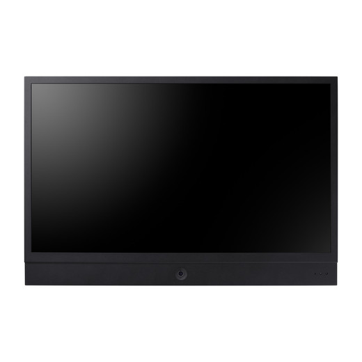 Hanwha SMT-3231PV 32in AI Public View Monitor