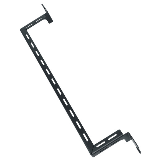 Middle Atlantic 21in. in. HORIZ4in. in. OFFST ANGLE - LL-H4A21