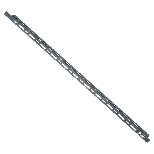 Middle Atlantic Lever Lock Horizontal Angle 21in. D - LL-HA21
