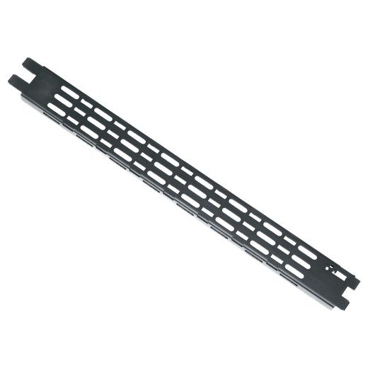 Middle Atlantic Lever Lock Vertical Channel Lace 21in. H - LL-VC21