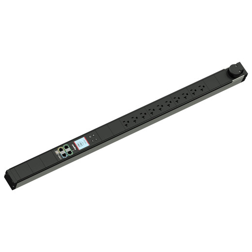 Middle Atlantic M 0U 12A 120V(10)5-20R 5-15P - LP-41100