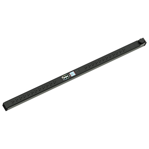 Middle Atlantic M 0U 16A 120V(24)5-20R L5-20P - LP-41200