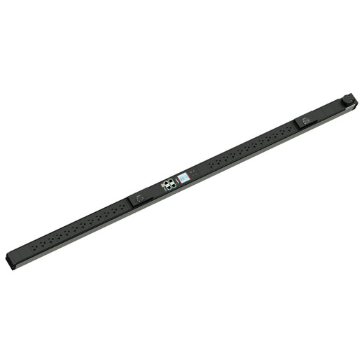 Middle Atlantic M 0U 24A 120V(24)5-20R L5-30P - LP-41300