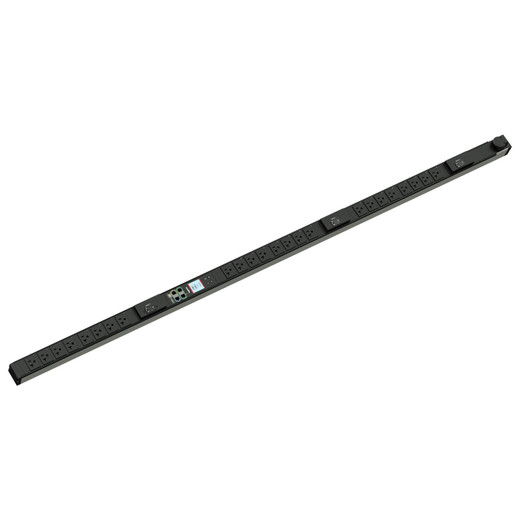 Middle Atlantic SW 0U 24A 120V(24)5-20R L5-30P - LP-61300