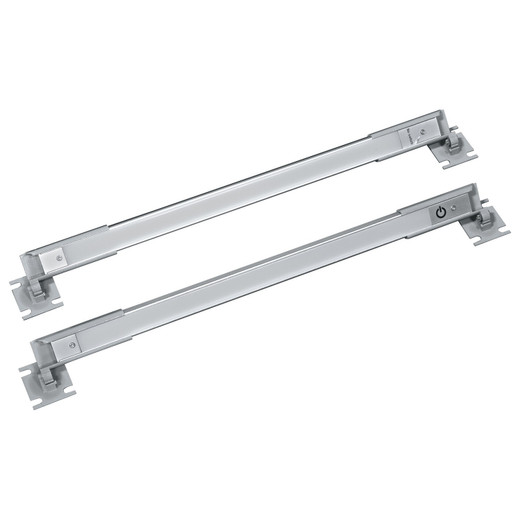 Middle Atlantic Dual Rkmt Work Light - LT-CABUTL-DUAL