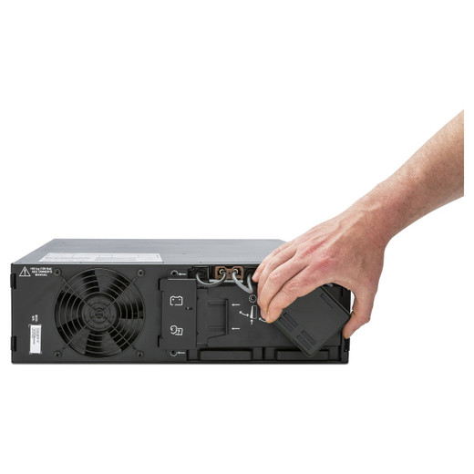 APC by Schneider Electric Galaxy 3500 Revitalization for (1) 20 KVA 208V UPS 3:3 - WMPRS1F-G3-20-3A