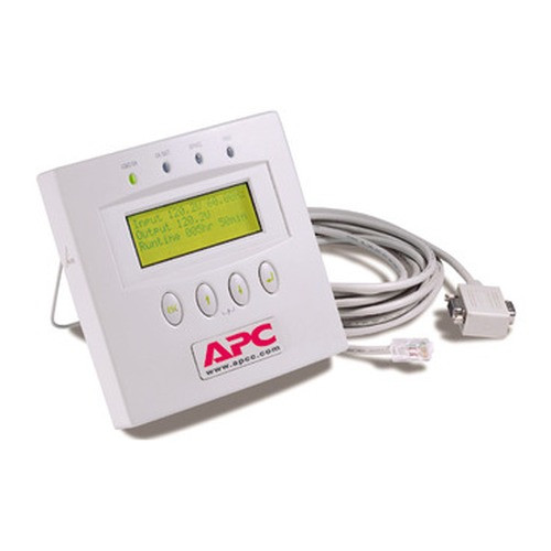 APC by Schneider Electric Smart-ups VT Revitalization for (1) 15 KVA 208V UPS - WMPRS1F-VT-15-3A